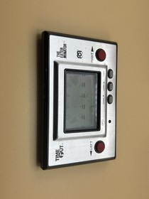 Nintendo Game & Watch Mego Time Out EXTERMINATOR MT-03 in Rare Packaging 1980