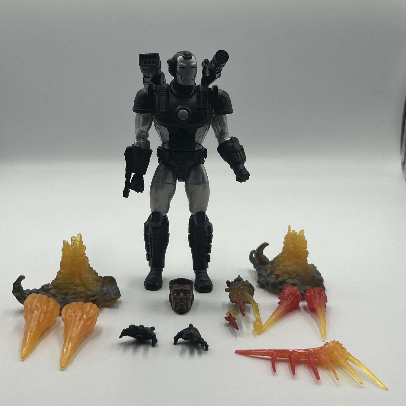 Exclusive Hasbro 2020 6" Loose