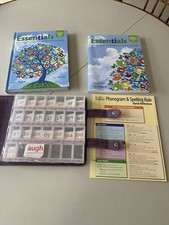 Logic of English Essentials Bundle/16-22, Tea...