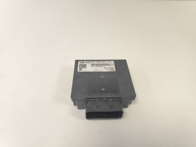 SPANNUNGSREGULATOR VOLTAGE REGULATOR Volkswagen Polo V (6R) 2011 3AA919041A