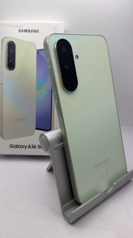 Samsung Galaxy A36 5G · 128GB, foto 1 di 5