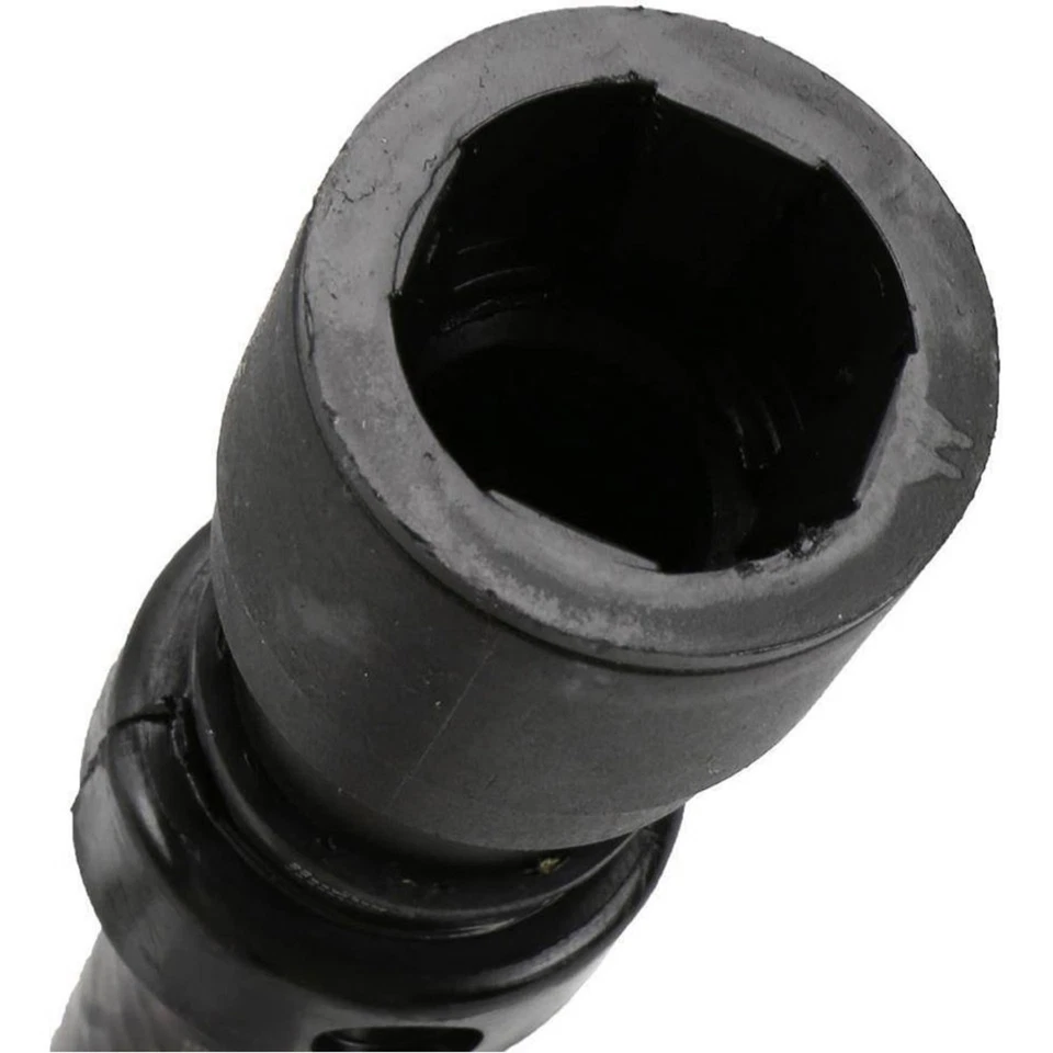 Шланг охлаждения переменного тока Delco 15792820 для Chevy Suburban Yukon Sierra 2500 HD Classic - Изображение 2 из 2