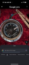 Pro Racing Tach R.p.m. Pro Racing Tach R.p.m.