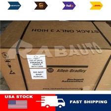New Allen-Bradley 20G1ANC456AN0NNNNN PowerFlex AC Drive US Free Tax