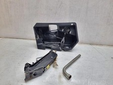 VW TOURAN 1T1, 1T2 Wagenheber 1T0012115 1T0011031A 1.90 Diesel 77kw 31454540