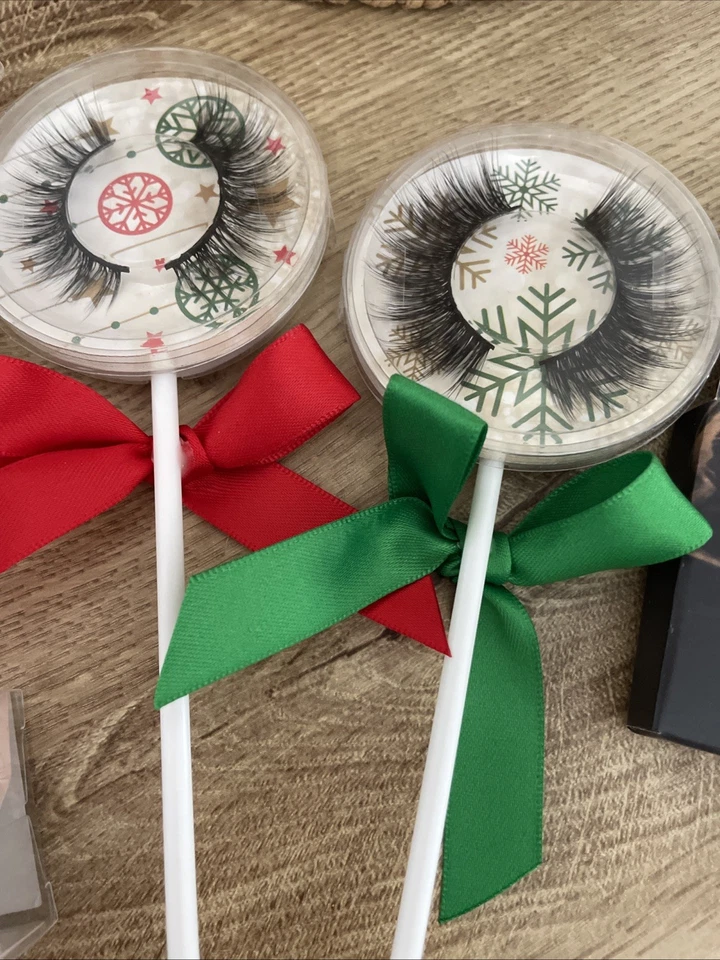 Lash Perfect Products-Russian, Individual Classic Lashes Lash Strips-Bargain UK - Image 4 of 4