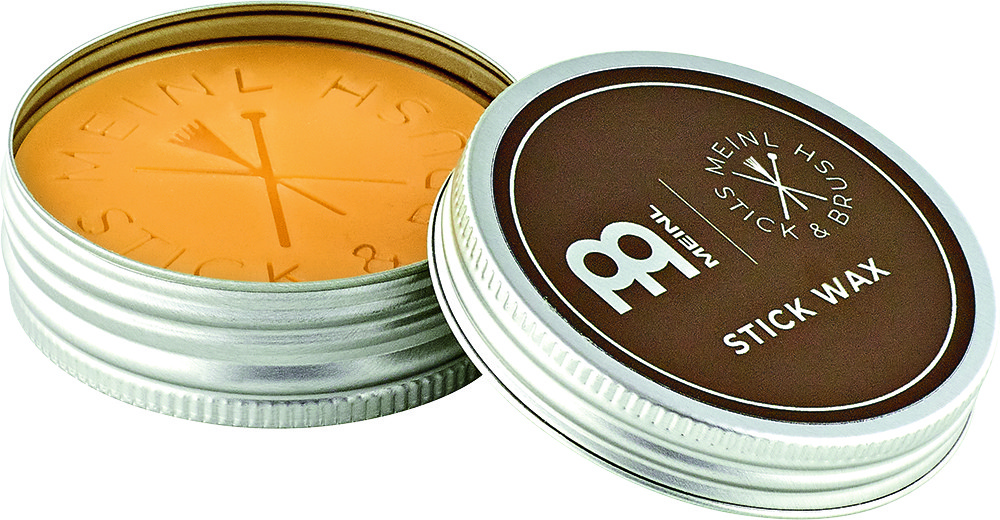 Meinl Drum Stick And Brush Stick Wax SB507