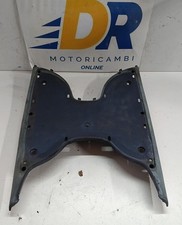 PEDANA POGGIAPIEDI APRILIA SCARABEO 50 2 TEMPI 1996 1997 1998 1999