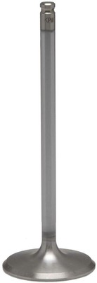 Kibblewhite Precision White Diamond Stainless Standard Exhaust Valve 60-60273H