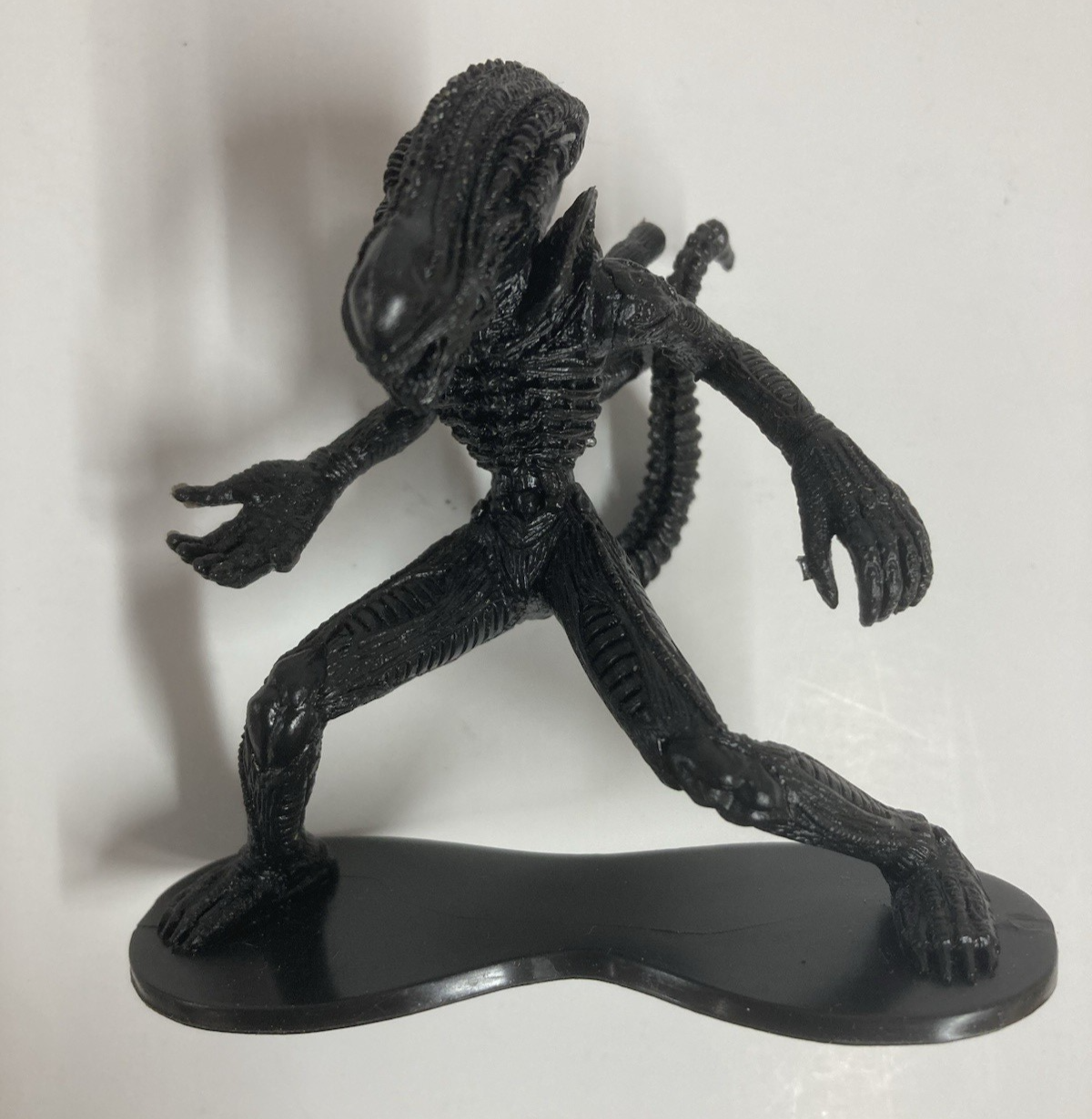 Aliens Deluxe Swarm Pack Playset Tree House Kids 2004 | eBay