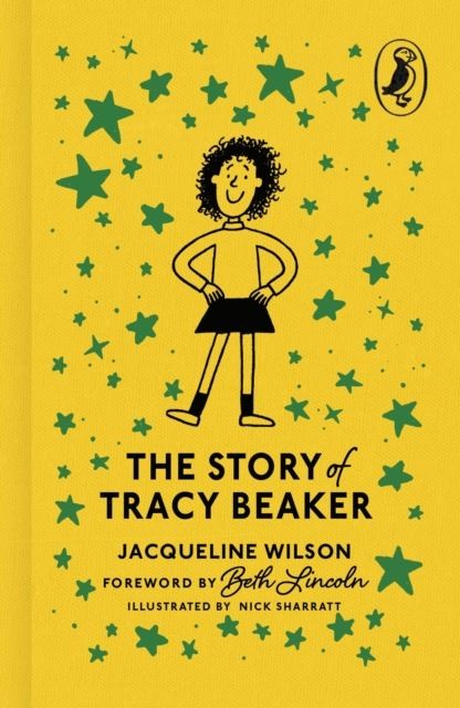 The Story Of Tracy Beaker Jacqueline Wilson - Image 7