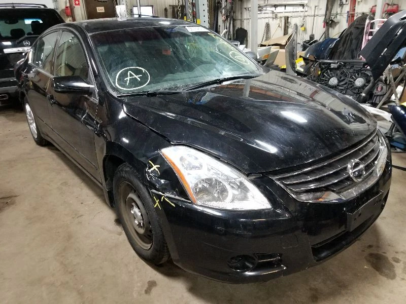 Mando a distancia Altima 2012 304871 Foto 4 de 4