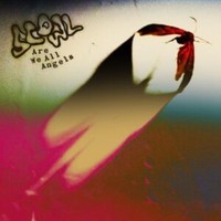 Scowl - Are We All Angels - Cd - E3447Z