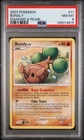 PSA 8 NM-MT 2007 POKEMON DIAMOND & PEARL BASE SET #71 Bonsly NON HOLO