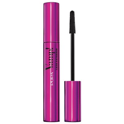 PUPPE MASCARA VAMP! LASH EXTENDER 12ML Volumenverlängerung Effekt Lifted Wimpern