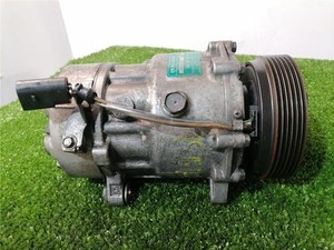 7H0820803F  Klimakompressor Volkswagen caddy 2c 2010 2015 doc ilegible
