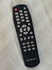 GENUINE DYNEX 49.24S06.005 LCD TV REMOTE - DX...