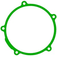 Dichtung Lichtmaschinendeckel FüR Kawasaki KX 125 1982-1987