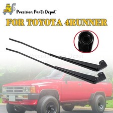 New Pair Front Windshield Wiper Arm For Toyota 4runner 4 Runner Pickup Truck Us New Pair Front Windshield Wiper Arm For Toyota 4runner 4 Runner Pickup Truck Us