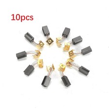 12 mmx 6mm x 4 mm motore carbonio Spazzole 4 pz per Generico Motore