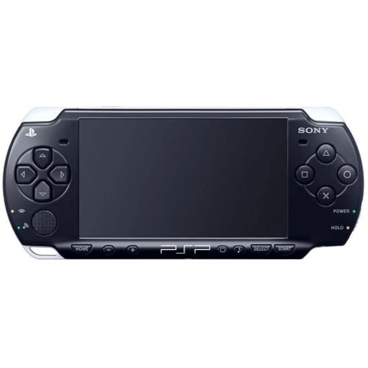 Sony PSP 2000 Slim Black Very Good Portable System 3Z | eBay