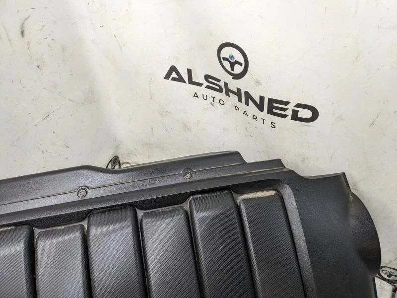 GMC Acadia 2012-2017 3,6 L aspecto motor cubierta 12633418 OEM Foto 4 de 4