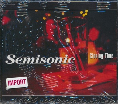 Semisonic: Closing Time (CD) NEW