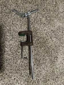 Vintage Herter’s Vise
