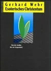 Esoterisches Christentum. Von der Antike bis zur Gegenwart Buch Klett-Cotta