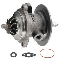 Turbolader Rumpfgruppe for Smart Cabrio City-Coupe Fortwo 0.8 CDI 41PS 45PS