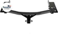 Class 3 Trailer Tow Hitch Compatible With 2020-2024 Ford Explorer 2020 2021 Linc