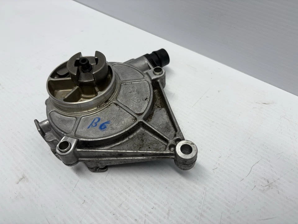BMW 228i 320i 328i 428i 528i X1 X3 X4 X5 Z4 2013-2018 - bomba de vacío turbo de 2,0 L Foto 2 de 4