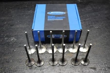 SEADOO 4TEC RXP RXT SUPERTECH Intake & Exhaust Valves VALVE KIT