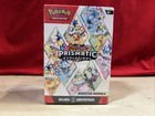 Pokemon : Scarlet & Violet - Prismatic Evolutions Booster Bundle