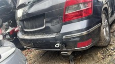 Pare-choc arrière Mercedes CLASSE GLK
