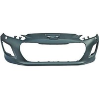Diederichs 4235154 StoßStange Vorne FüR Peugeot 308 I (4A_, 4C_) 2011-2013