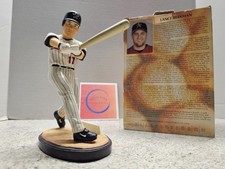Lance Berkman Cards, Rookie Cards and Autographed Memorabilia Guide 20