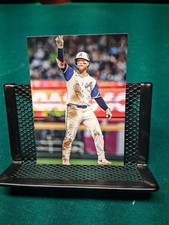 2025 Topps Update  True Photo SP - Alex Verdugo #US4