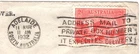 AUSTRALIA FDC 1932 Sydney Harbour Bridge Adelaide First Day Cover WQ300