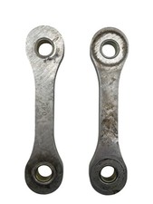 BIELLETTES D'AMORTISSEUR