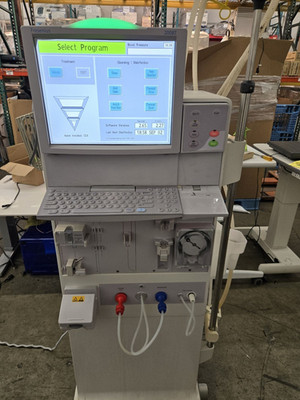 FRESENIUS 2008T DIALYSIS MACHINE