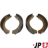JP Group Bremsbackensatz JP 1363900410 FüR Nissan Mercedes Trade MB Bus W631 631