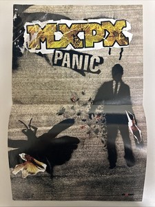 Life in General Mxpx | eBay