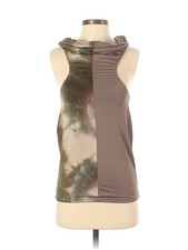 Fashion Nova Women Brown Cocktail Dress XS