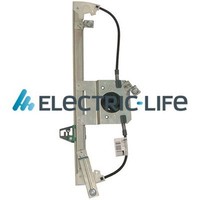 Fensterheber Electric Life ZR RN704 R FüR JM0 Renault ScÉNic 2 JM0B JM0H JM1A