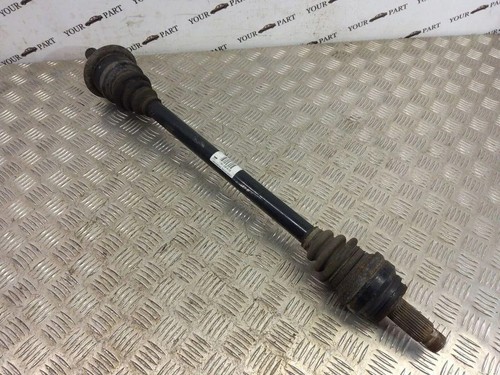 BMW 5 F10 Halbachse hinten rechts 7581028 2009 33482186