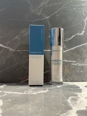 Colorescience Barrier Pro ESSENTIAL MOISTURIZER 1.7 oz/50ml SKINCARE