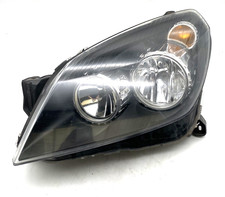 Faro Proiettore Anteriore Sinistro Opel Astra H dal 2004 Hella 1EG270370-31