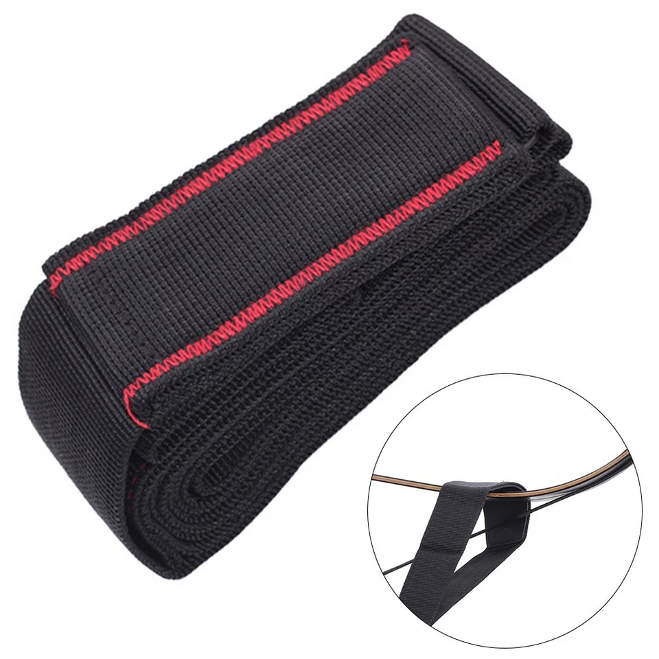 Compact Recurve Bow Stringer Polyester Material Easy and Safe Bow Stringing - Image 4 of 4