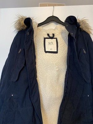 Winterjacke Q/S by S. Oliver